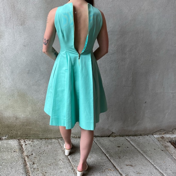 Kate Spade Angelika Dress - NWT - Picture 3 of 5